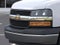 2025 Chevrolet Express Passenger 3500 1LT