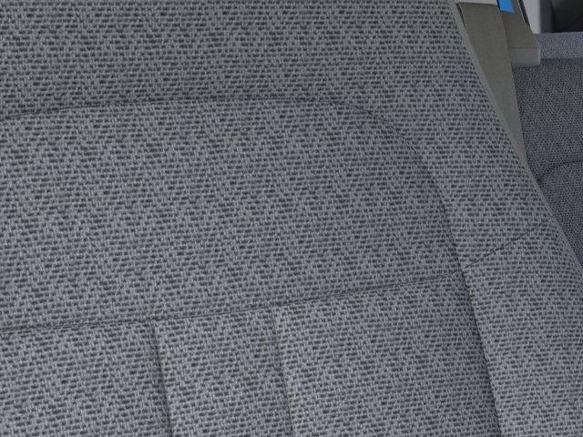 2025 Chevrolet Express Passenger 3500 1LT