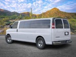 2025 Chevrolet Express Passenger 3500 1LT