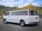 2025 Chevrolet Express Passenger 3500 1LT