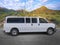 2025 Chevrolet Express Passenger 3500 1LT