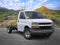 2025 Chevrolet Express Cutaway 3500 Base