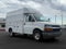 2025 Chevrolet Express Cutaway 3500 Base