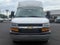 2025 Chevrolet Express Cutaway 3500 Base