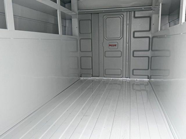 2025 Chevrolet Express Cutaway 3500 Base