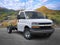 2025 Chevrolet Express Cutaway 3500 Base