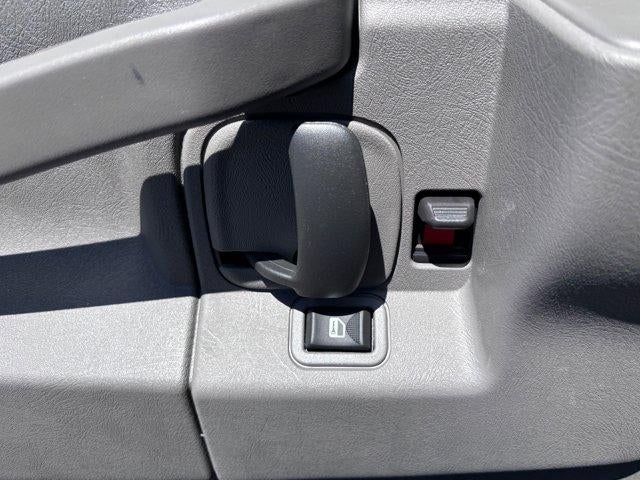 2025 Chevrolet Express Cutaway 3500 Base
