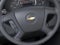 2025 Chevrolet Express Cutaway 3500 Base