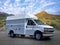 2025 Chevrolet Express Cutaway 3500 Base