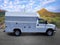 2025 Chevrolet Express Cutaway 3500 Base