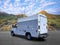 2025 Chevrolet Express Cutaway 3500 Base