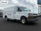 2025 Chevrolet Express Cutaway 3500 Base