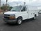 2025 Chevrolet Express Cutaway 3500 Base
