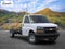 2025 Chevrolet Express Cutaway 3500 Base