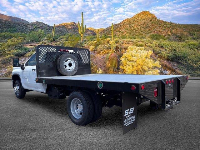 2026 Chevrolet Silverado 3500 HD Work Truck - Photo 10