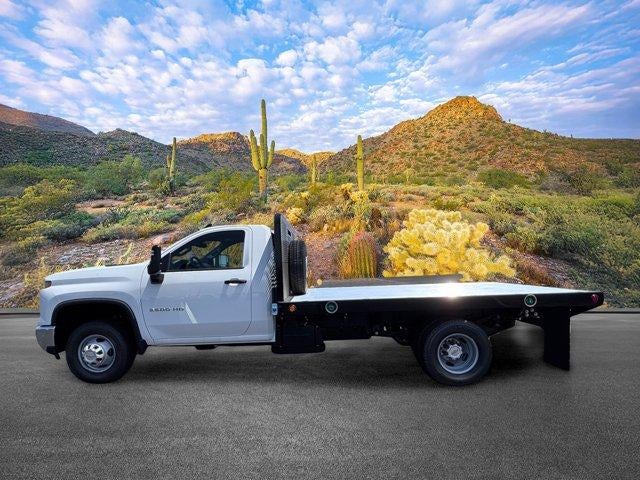 2026 Chevrolet Silverado 3500 HD Work Truck - Photo 12
