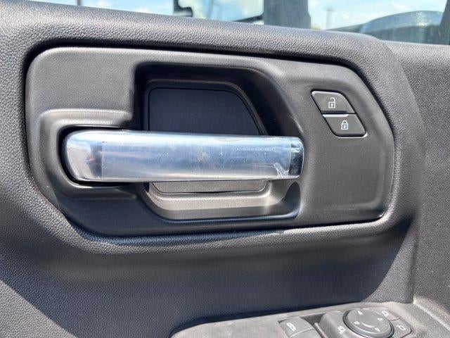 2026 Chevrolet Silverado 3500 HD Work Truck - Photo 18