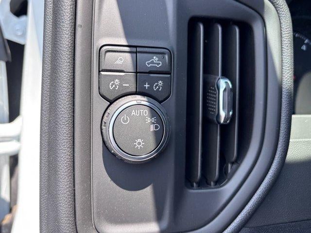 2026 Chevrolet Silverado 3500 HD Work Truck - Photo 20