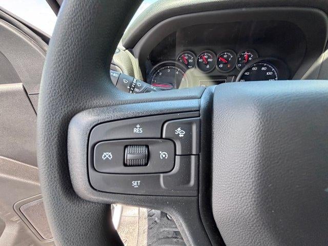 2026 Chevrolet Silverado 3500 HD Work Truck - Photo 23