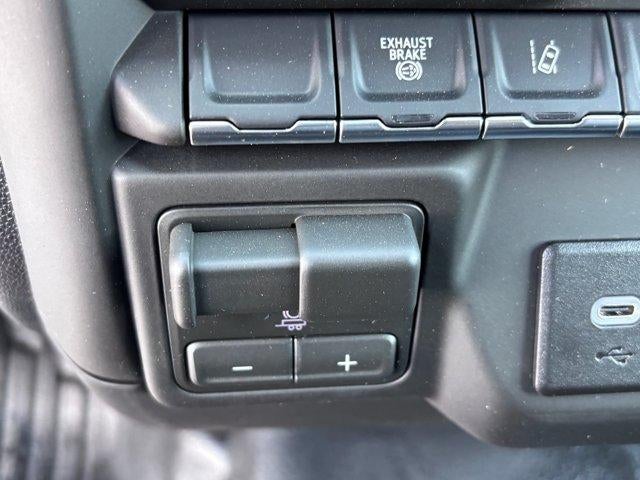 2026 Chevrolet Silverado 3500 HD Work Truck - Photo 27