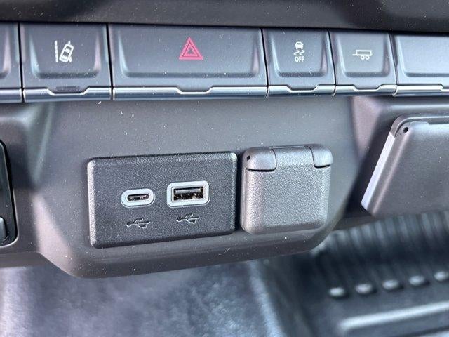 2026 Chevrolet Silverado 3500 HD Work Truck - Photo 28