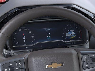 2026 Chevrolet Silverado 3500 HD Chassis Cab LT