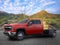 2026 Chevrolet Silverado 3500 HD Chassis Cab LT
