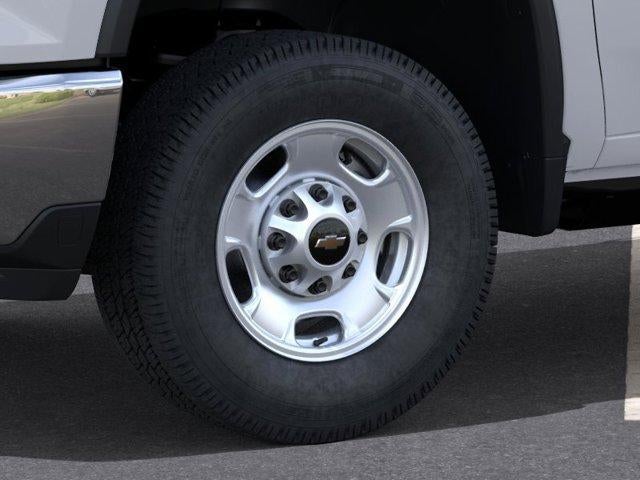 2026 Chevrolet Silverado 2500 HD Work Truck - Photo 13