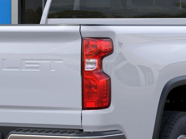 2026 Chevrolet Silverado 2500 HD Work Truck - Photo 16