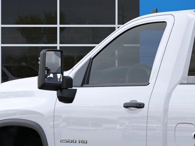 2026 Chevrolet Silverado 2500 HD Work Truck - Photo 17