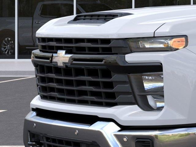2026 Chevrolet Silverado 2500 HD Work Truck - Photo 18