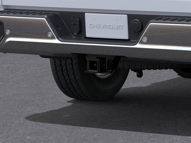 2026 Chevrolet Silverado 2500 HD Work Truck - Photo 19
