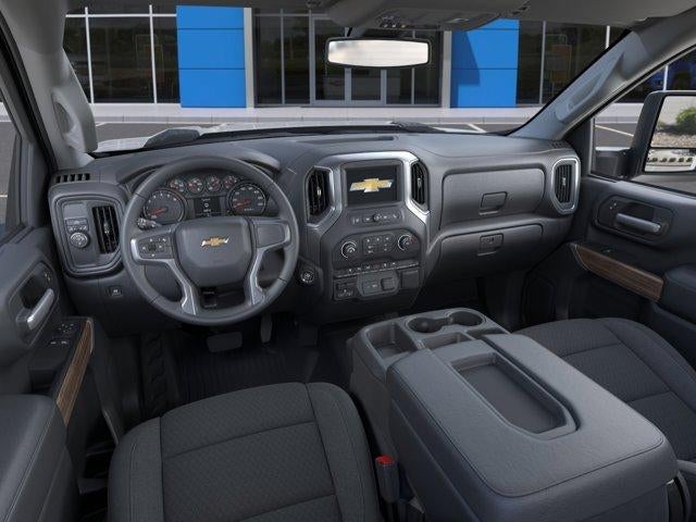 2026 Chevrolet Silverado 2500 HD Work Truck - Photo 20