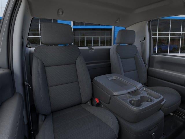 2026 Chevrolet Silverado 2500 HD Work Truck - Photo 21