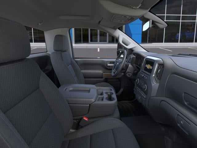 2026 Chevrolet Silverado 2500 HD Work Truck - Photo 22