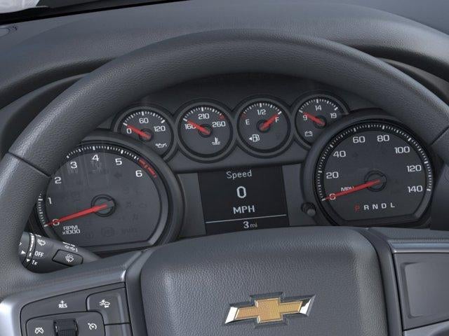 2026 Chevrolet Silverado 2500 HD Work Truck - Photo 23