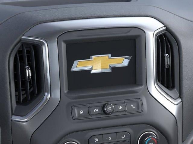 2026 Chevrolet Silverado 2500 HD Work Truck - Photo 25