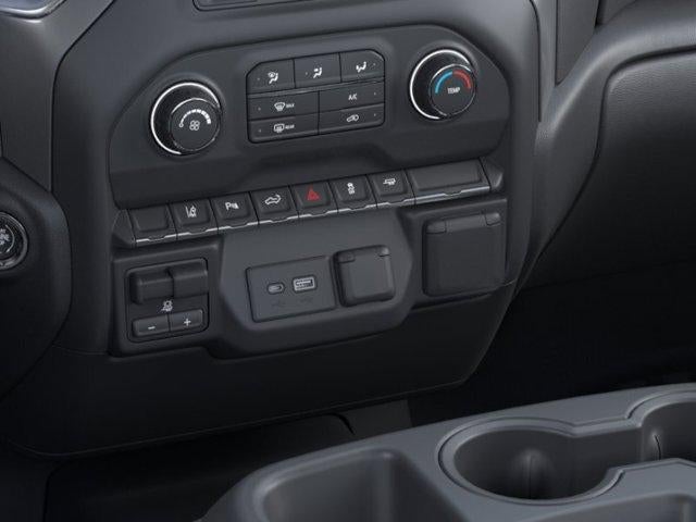 2026 Chevrolet Silverado 2500 HD Work Truck - Photo 28