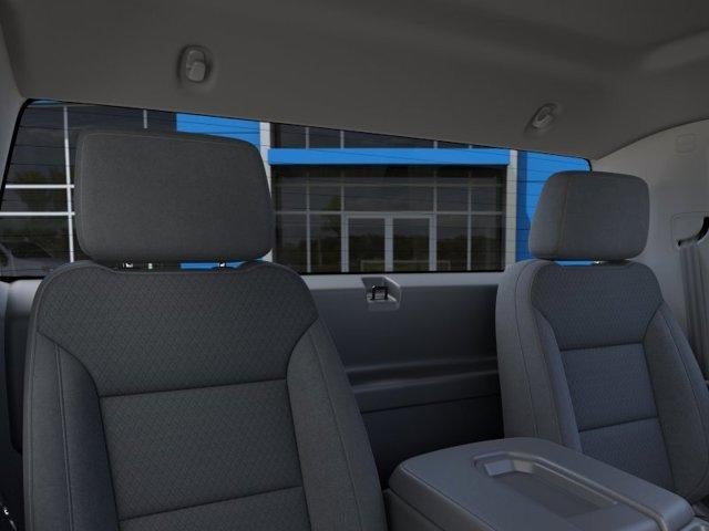2026 Chevrolet Silverado 2500 HD Work Truck - Photo 29