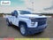 2023 Chevrolet Silverado 2500 HD WT