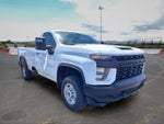 2023 Chevrolet Silverado 2500 HD WT