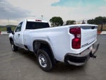 2023 Chevrolet Silverado 2500 HD WT