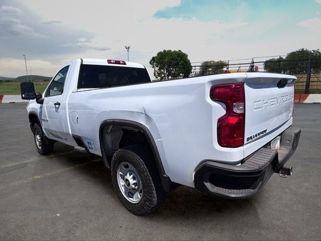 2023 Chevrolet Silverado 2500 HD WT