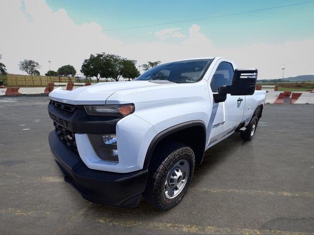 2023 Chevrolet Silverado 2500 HD WT