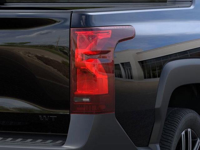 2026 Chevrolet Silverado EV WT - Standard Range