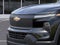 2026 Chevrolet Silverado EV WT - Standard Range