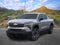 2026 Chevrolet Silverado EV WT - Standard Range