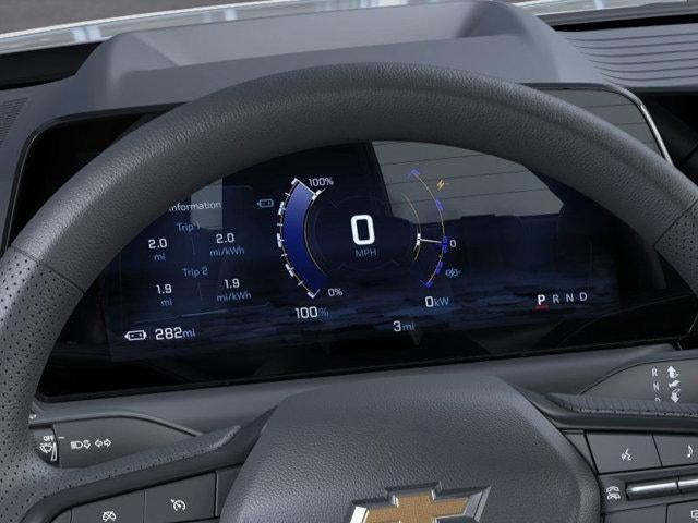 2026 Chevrolet Silverado EV WT - Standard Range