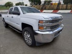 2015 Chevrolet Silverado 2500 HD Work Truck