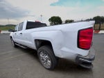 2015 Chevrolet Silverado 2500 HD Work Truck